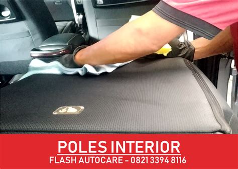 Flaurent salon terletak di jl. Biaya dan Jenis Salon Mobil Flash Autocare Jogja - Salon ...