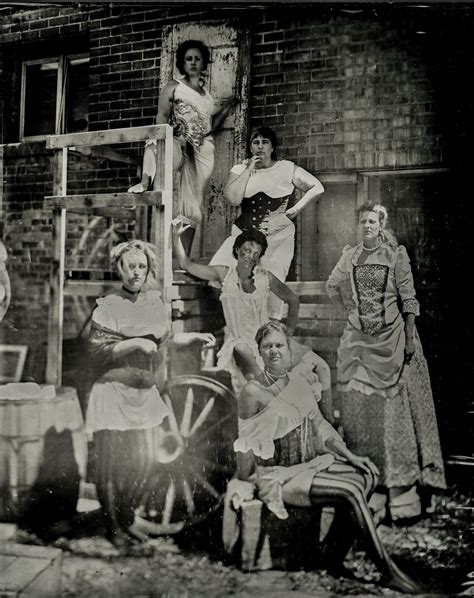 More images for soiled doves rare photos » wetplate660 - Midwestern Scout