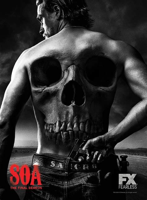 Maureen ashby 10 episodes, 2010. Sons of Anarchy Season 7: Toil and Till Review