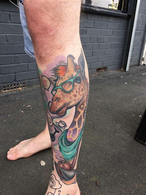 I have been tattooing for nine years and owning the inkwell is a dream come true for me. Tattoo Gallery | Hannah Calavera Tattoos Bristol