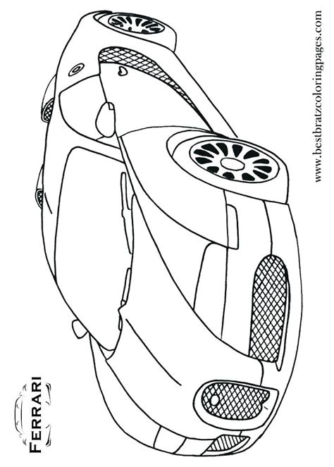 The entire library of our object mockups is at your disposal. Ferrari 458 Coloring Pages at GetColorings.com | Free ...