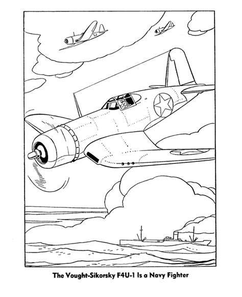 World rhino day is celebrated on september 22 every year! Veterans Day Coloring Pages - World War 2 - Pacific War ...