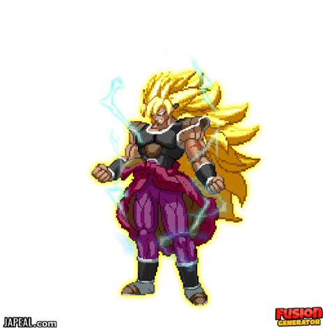 ✓dragon ball fusion generator is trendy, 481,704 total plays already! Pin by robert steve on design | Character design ...