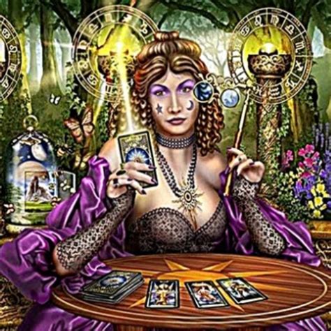 Latin tarot with amazing messages for you. Tarot Reading Online | Tarot reading online, Free tarot ...