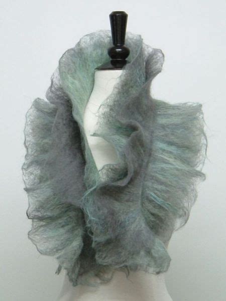 View the profiles of professionals named liz clay on linkedin. Liz Clay Transforms Felt into Exquisite Couture | Felt ...