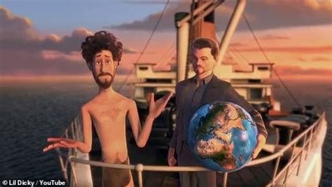 Acest film nu are sinopsis. We Love The Earth, Too, Lil Dicky. (See The Video ...