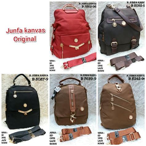 Tas wanita (toko tas wanita) facebook'ta. 30 Daftar Harga Ransel Junfa Terbaru Kualitas Terbaik