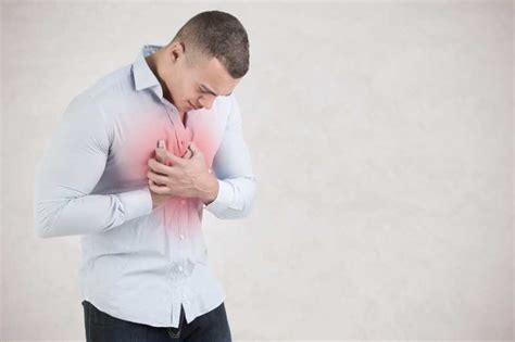 Jika jantung berdebar anda memang diakibatkan oleh suatu penyakit jantung, biasanya akan ada gejala lainnya yang menyertai. Cara Mengatasi Jantung Berdebar Dan Sesak Nafas
