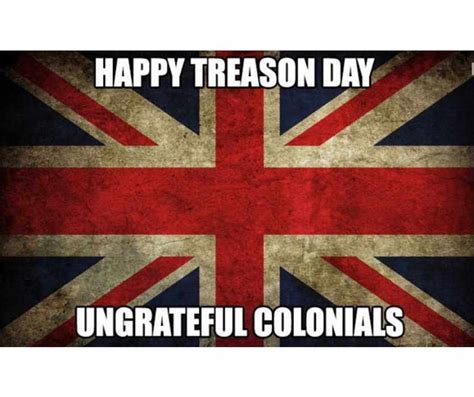 The fourth of july is almost upon us and what a strange july 4th it will be. 4th Of July Memes For Foreigners | The Funny Beaver