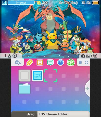 See more ideas about qr codes animal crossing, animal crossing qr, qr codes animals. Pokemon + Rainbow Blur | Theme Plaza