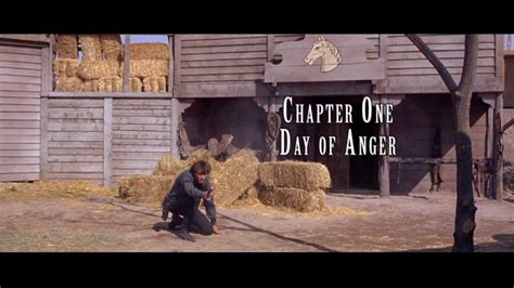 Learn teen anger management from the stories of teens, their parents, and the advice of dr. Day of Anger - The Arrow Video Story - YouTube