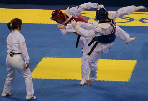 Check spelling or type a new query. Тхэквондо рисунок - Taekwondo: изображения, стоковые ...