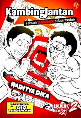 Baca komik omniscient reader's viewpoint bahasa indonesia lengkap di komikindo. Baca Komik Online Gratis : Kambing Jantan Edisi 2 Karya ...