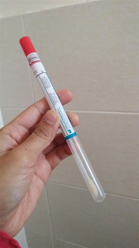 Sedangkan di indonesia disarankan satu tahun sekali. Ujian Pap Smear Terbaru, Kini Tiada Lagi 'Muncung Itik ...