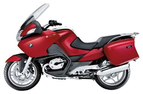 The r1200rt gained bmw esa (electronic suspension adjustment) as an optional extra for the first time, inherited from the k1200s. BMW R 1200 RT | Motos Pont Grup®