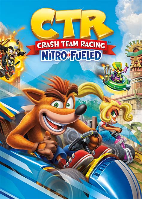 Some streamers are even able to earn a living out of their twitch career alone. Best time to stream Crash Team Racing: Nitro Fueled on Twitch