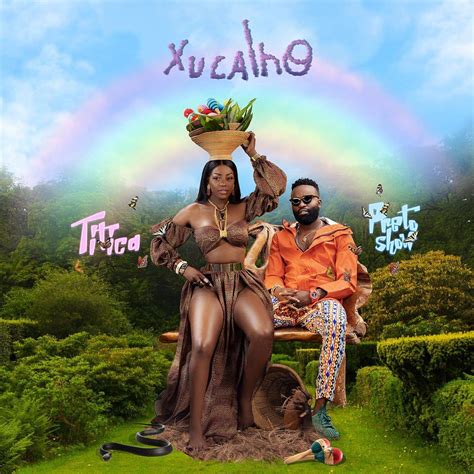 Bang2 ft muhoro rec music othelana mpeg2video. Titica feat. Preto Show - Xucalho (Afro House) • Download ...