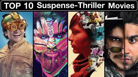 Heath ledger's joker is considered the best joker to this date and he even won an oscar for his performance. Top 10 Best Suspense Thriller Movies In Hindi On Netflix ...
