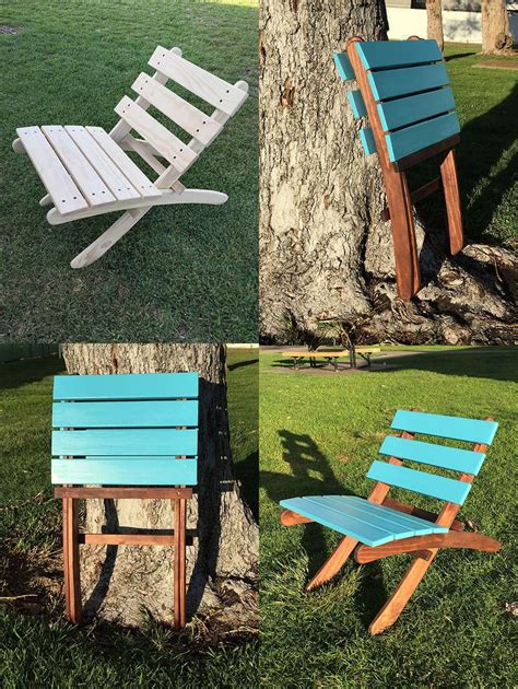 If you're interested in wooden chairs, there are a handful of plans that range from modern to rustic. Outdoor Lounge Chair Cushions #ChairsHangFromCeiling Post:9810238573 #ClassicChairs | Beach ...