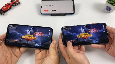 Nov 22, 2020 · das huawei p40 vereint die meisten stärken des großen huawei p40 pro: iPhone 12 Pro Max vs Huawei P40 Pro Pubg Mobile Comparison ...