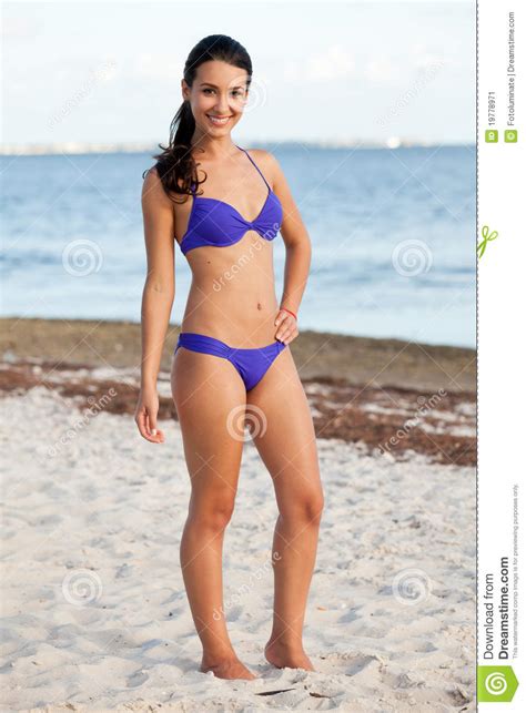 8,372 likes · 1,860 talking about this. Beautiful Young Woman At The Beach Stock Image - Image of ...