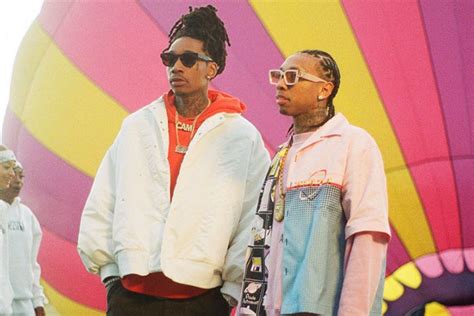 Celebration (feat lil wayne, tyga, wiz. Wiz Khalifa y Tyga nos traen el vídeo de su último banger ...