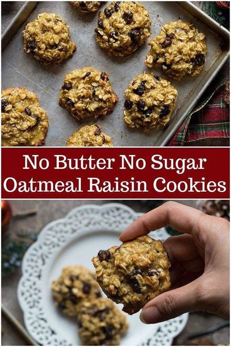 Flax eggs add extra healthy fats and make us eat. Small biscuits | Recipe in 2020 | Oatmeal raisin cookies chewy, Oatmeal raisin cookies, Vegan ...