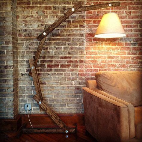 Scopri ricette, idee per la casa, consigli di stile e altre idee da provare. Floor Lamp Arc - Wooden Floor Lamps - Modern Lighting- Arc ...