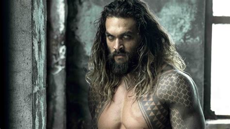 The connection between aquaman and justice league is not a clean one, however. 3840x2160 Justice League Aquaman Shirtless 5k 4k HD 4k ...