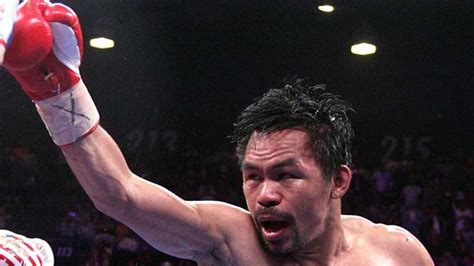 Marcial is an aggressive puncher with. Freddie Roach has high hopes for 'the next Manny Pacquiao ...