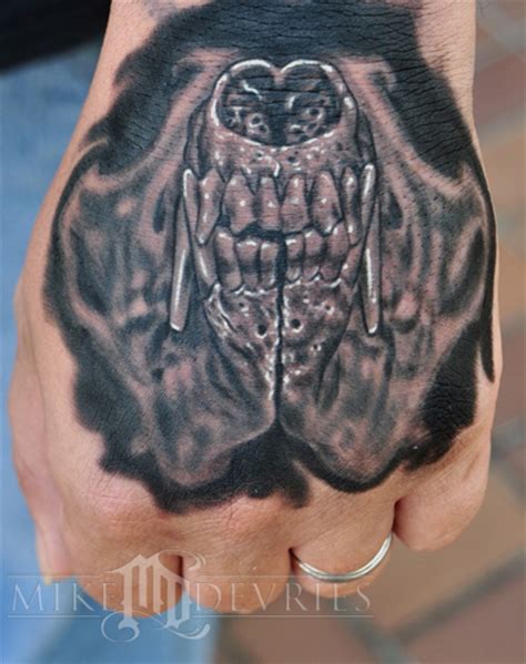 See more ideas about coyote tattoo, coyote, art. Coyote Skull by Mike DeVries : Tattoos