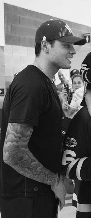 Who would have thought a decade or so ago that a player raised in scottsdale, arizona, would be the no. leaf tattoos | Tumblr