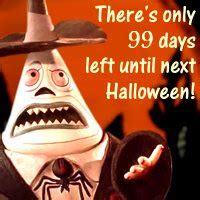 45 halloween memes that are meant for only the spookiest people. The Spooky Vegan: 99 Days 'Til Halloween!
