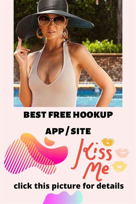 It's a fairly new addition to the dating site scene, but it's perfect for anyone who is tired of swiping left and right and just wants to meet someone in person for a walk in the park or a takeaway coffee. What is the best free hookup app / site? Looking for a ...