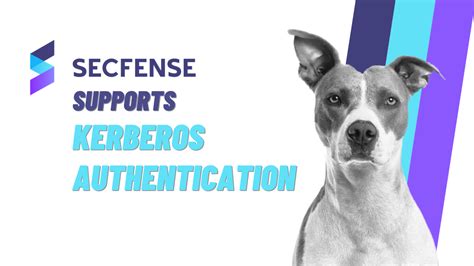 The name kerberos was derived from greek mythology. Secfense Supports Kerberos Authentication