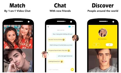 The uber anonymous chat app has a policy that says no bots, no names, no ads, history, spam, and violence. 7 Best Anonymous Chat Apps for Android