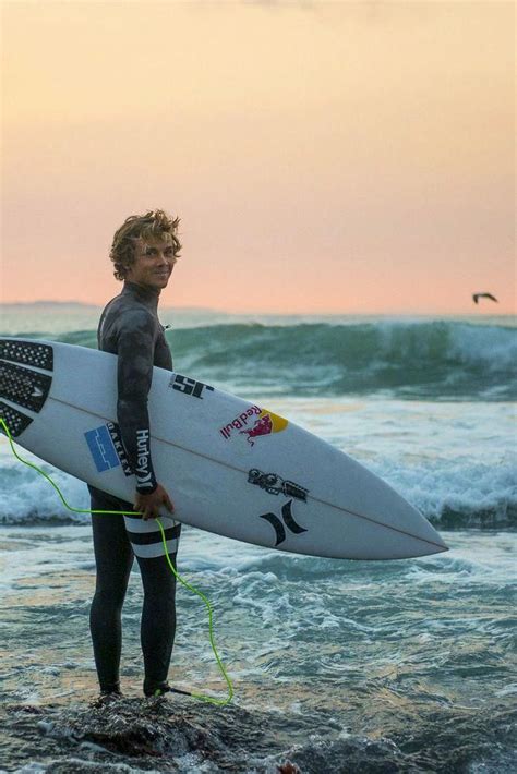 Maybe you would like to learn more about one of these? Julian Wilson #windsurfingtips in 2020 | Surfing, Surfer ...
