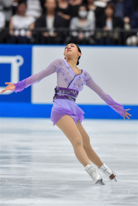 Live video streaming for free and without ads. Mao Asada - Mao Asada Photos - Japan Open 2015 Figure ...