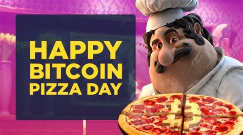 The man behind it all: SimpleFX celebra el Bitcoin Pizza Day con reembolsos | La Verdad Noticias