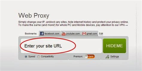 I can see the smaller icon sized photos that indicate which images are to appear in the instructable but when i hit the next step, there are no images at all. How To Access Banned Websites WIth Proxy Sites - Serial ...