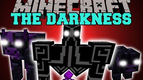 Maybe you would like to learn more about one of these? Minecraft: REALM OF DARKNESS (KING GOLEM, DIMENSION ...