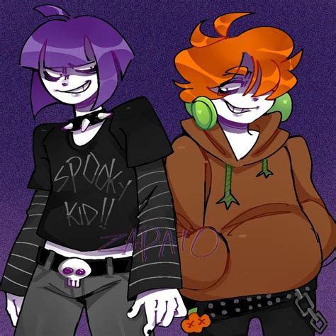 Fnf corrupted / boyfriend test. Skid and pump but they're the bullies now in 2021 ...