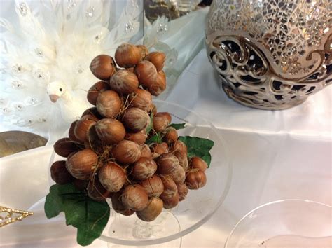 Any bulk flowers' solutions for your wedding provided by our professional florists in toronto. Sofreh Aghd Hazelnut - Toronto Bulk Flowers