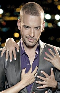 Diego cadavid (born diego andrés cadavid on december 11, 1978 in medellín, colombia), is a colombian actor and cinematographer.12. El Encantador