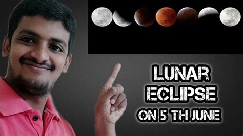 Eclipse times, paths, phase animations, maps, and much more. Lunar Eclipse 5th June 2020/ Chandra grahan 2020 in ...