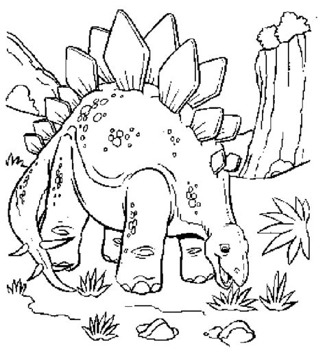 Perfect dinosaur coloring pages pdf. Realistic Dinosaur Coloring Pages Pdf | Let's Coloring The ...