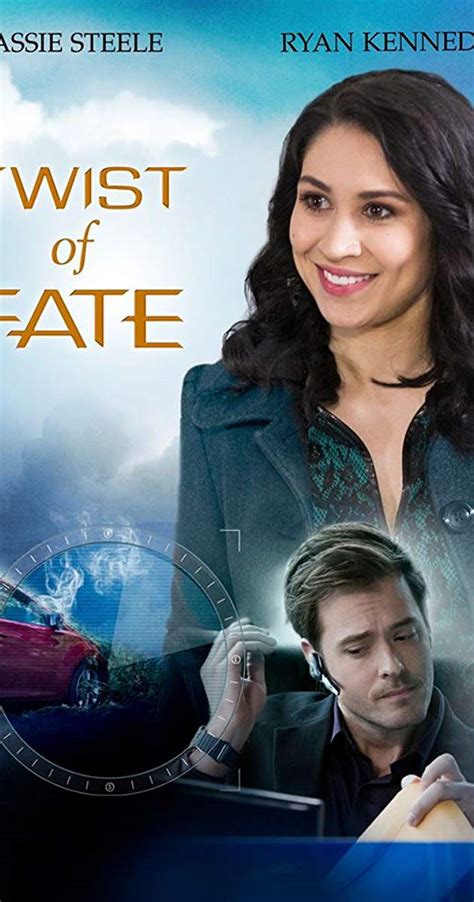 Grim but compelling, twist of faith makes for very sobering viewing. Twist of Fate (TV Movie 2016) - IMDb