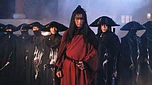 At the time of its release, it was the most expensive film in korean history. DeVilDead : Critique du film BICHUNMOO (2000) et du DVD Zone 2