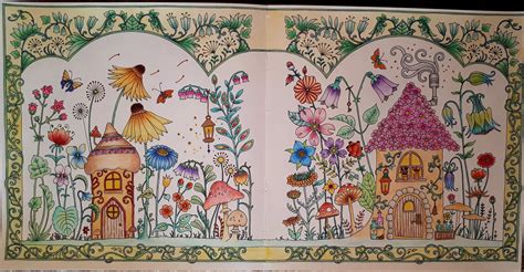 See more ideas about basford, joanna basford, johanna basford coloring. World of Flowers | Johanna basford coloring book, Johanna ...