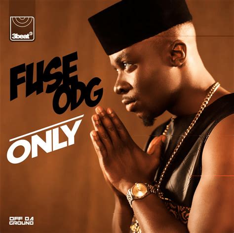 The top ten competition entries can be viewed on www.fuseodg.com. Fuse ODG - Only AuDio | NaijaVibe Music Download